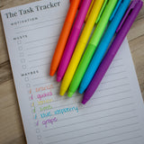 Vibrant Vault Fine Point Pens