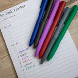 The Fine Point Pen Bundle