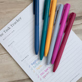 Gem Gallery Fine Point Pens