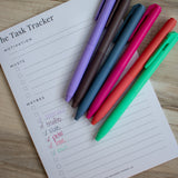 Hushed Hues Fine Point Pens