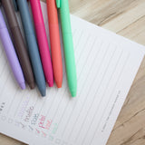 Hushed Hues Fine Point Pens