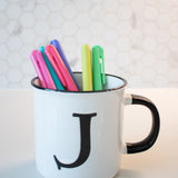 Tropical Tones Fine Point Pens