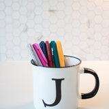 Gem Gallery Fine Point Pens