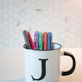 Hushed Hues Fine Point Pens
