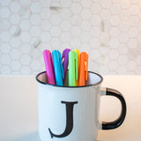 Vibrant Vault Fine Point Pens