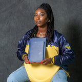 The HBCU Edit Collection – Coppin Bundle