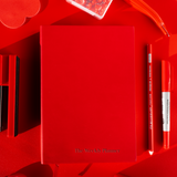 The Weekly Planner - Cherry