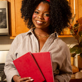 The Culinary Stationery