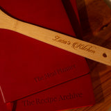 The Culinary Stationery