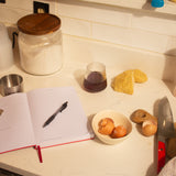 The Culinary Stationery