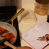 The Culinary Stationery