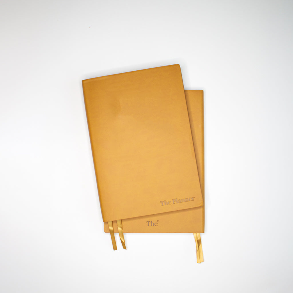 PREORDER The Perpetual Planner