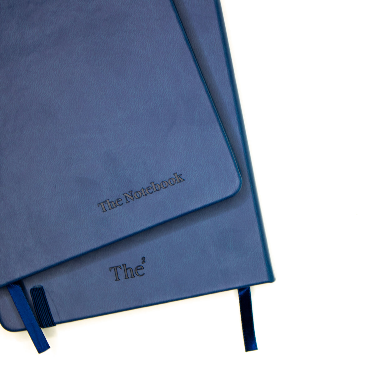 The Notebook - Midnight Blue