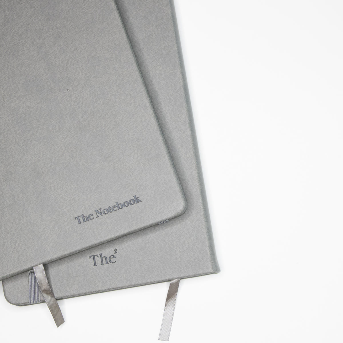 The Notebook - Pewter