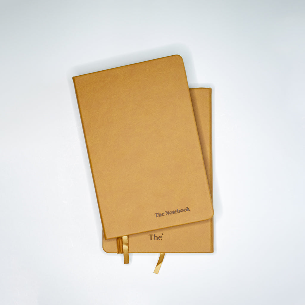 The Notebook - Cognac