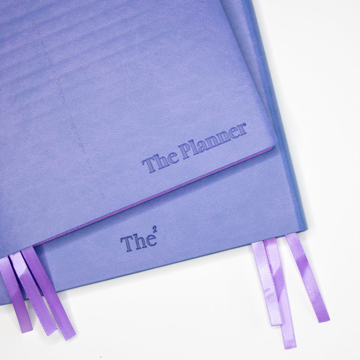 The Planner Oops Edition - Lavender