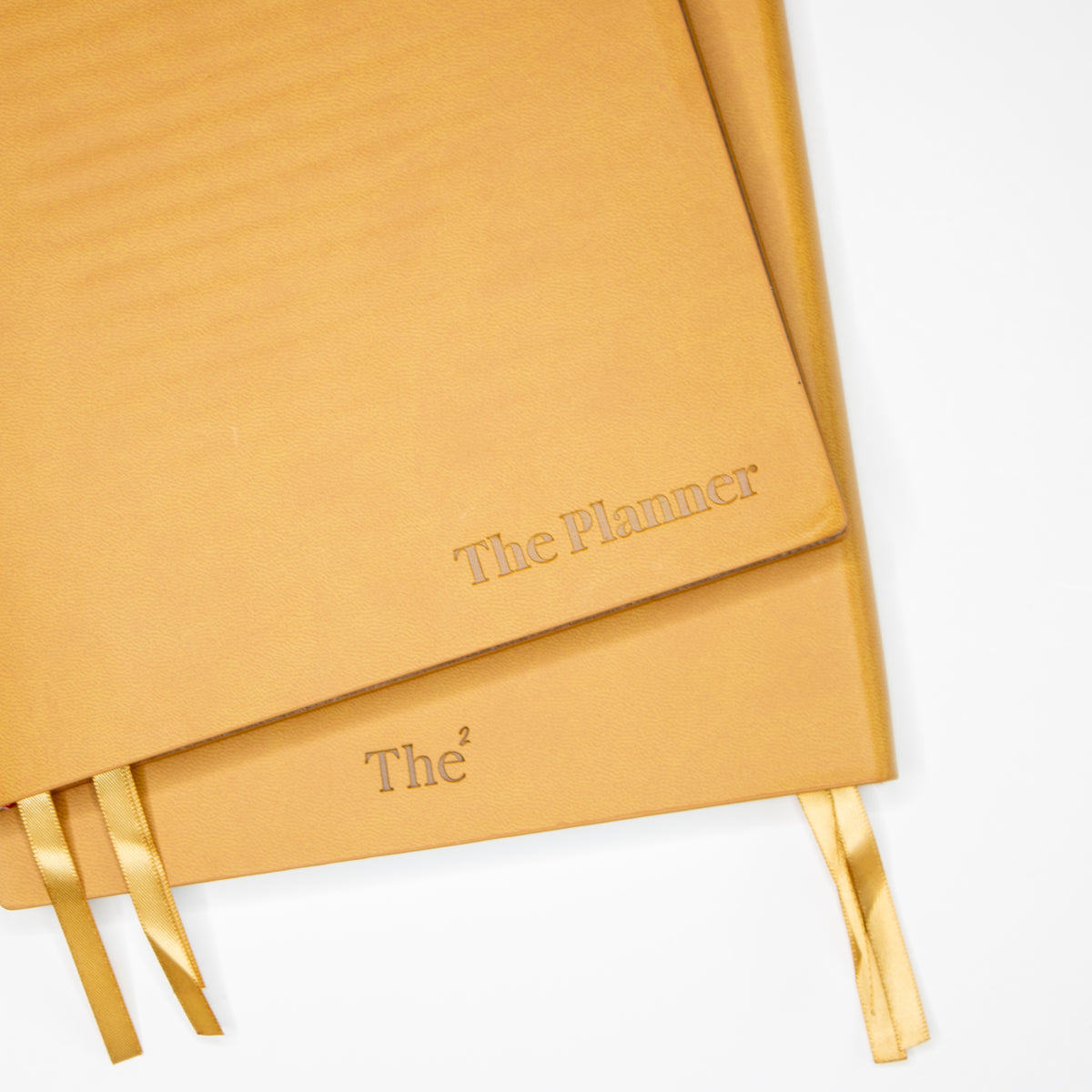 The Planner Oops Edition - Cognac