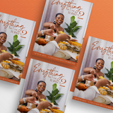 Everything But the Turkey 2 Digital Download