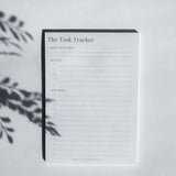 The Task Tracker Stickypad