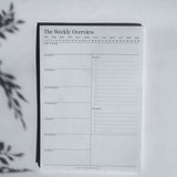 The Weekly Notepad 2