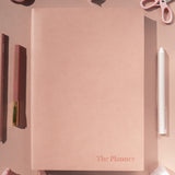 The Perpetual Planner - Rose