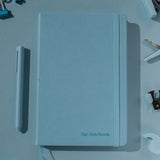 The Notebook - Powder Blue