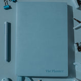 The Perpetual Planner - Powder Blue