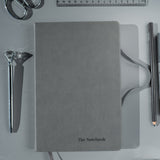 The Notebook - Pewter