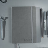 The Notebook - Pewter