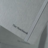 The Notebook - Pewter