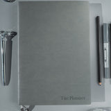 The Perpetual Planner - Pewter