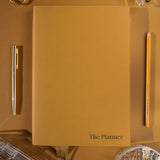 The Perpetual Planner - Cognac