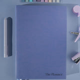 The Perpetual Planner - Lavender