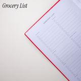 The Culinary Stationery