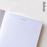 The Culinary Stationery