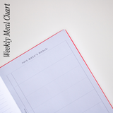 The Culinary Stationery