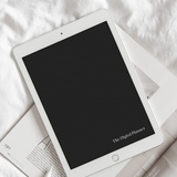 The Digital Planner